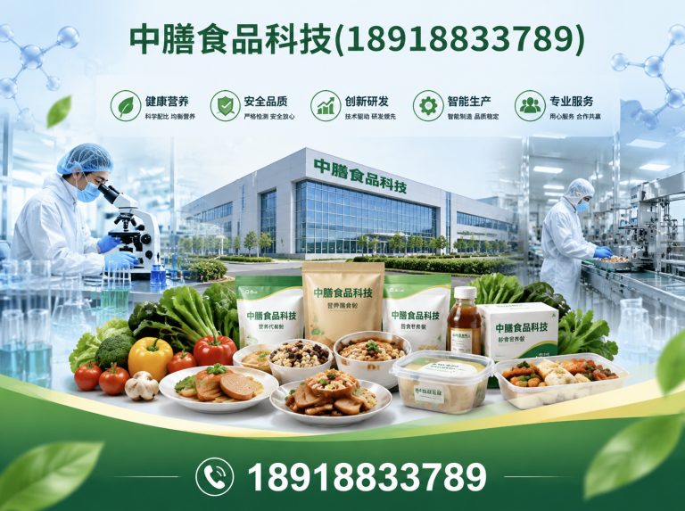 宝山区健康餐食展示图